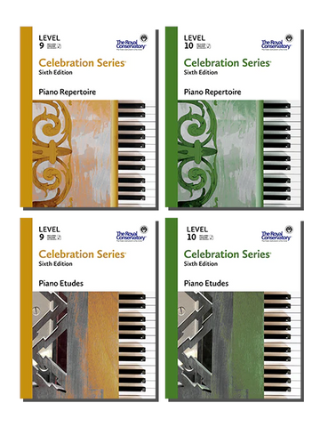 Celebration Series® Advanced Set