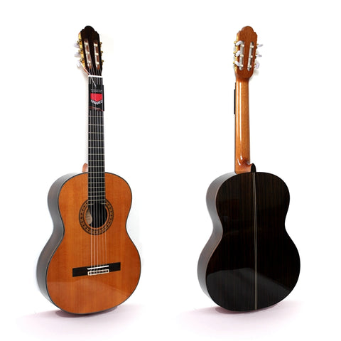 FULL SIZE SOLID WOOD CLASSIC GUITAR