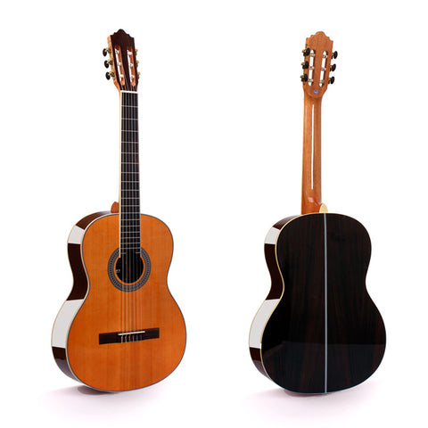 FULL SIZE SOLID WOOD CLASSIC GUITAR