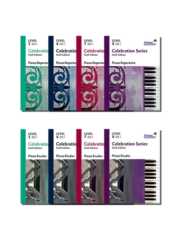 Celebration Series® Intermediate Set