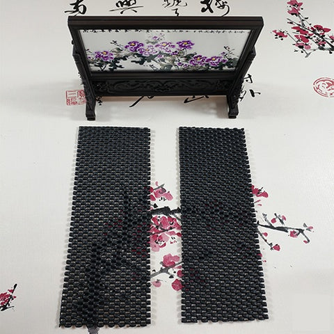 GUQIN NON-SLIP MAT -- 古琴專用防滑垫