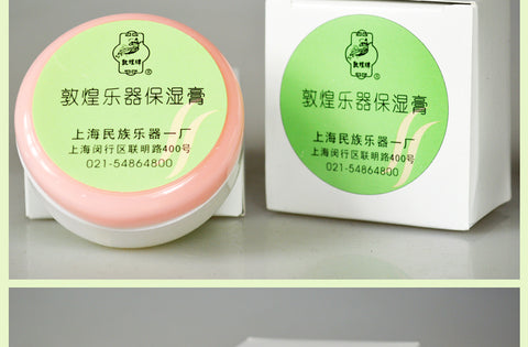 Moisturizing Cream for Wooden Instruments--木質樂器保濕膏