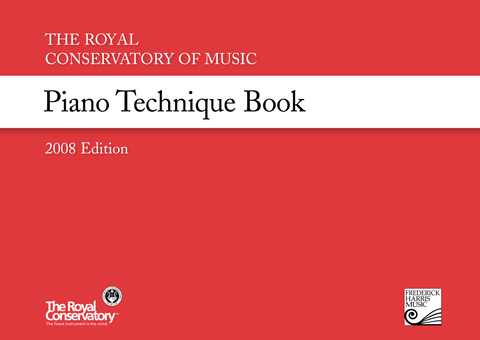 The RCM Technique Book