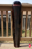 SELECTED AGED FIR WOOD, PROFESSIONAL LEVEL LITTLE GUQIN, JIAOYE