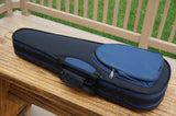 Premium Triangle  Violin Case-- 小提琴三角琴盒