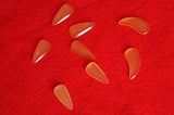 PROFESSIONAL NANOMATERIAL GUZHENG FINGER PICK - 專業古箏納米材料指甲